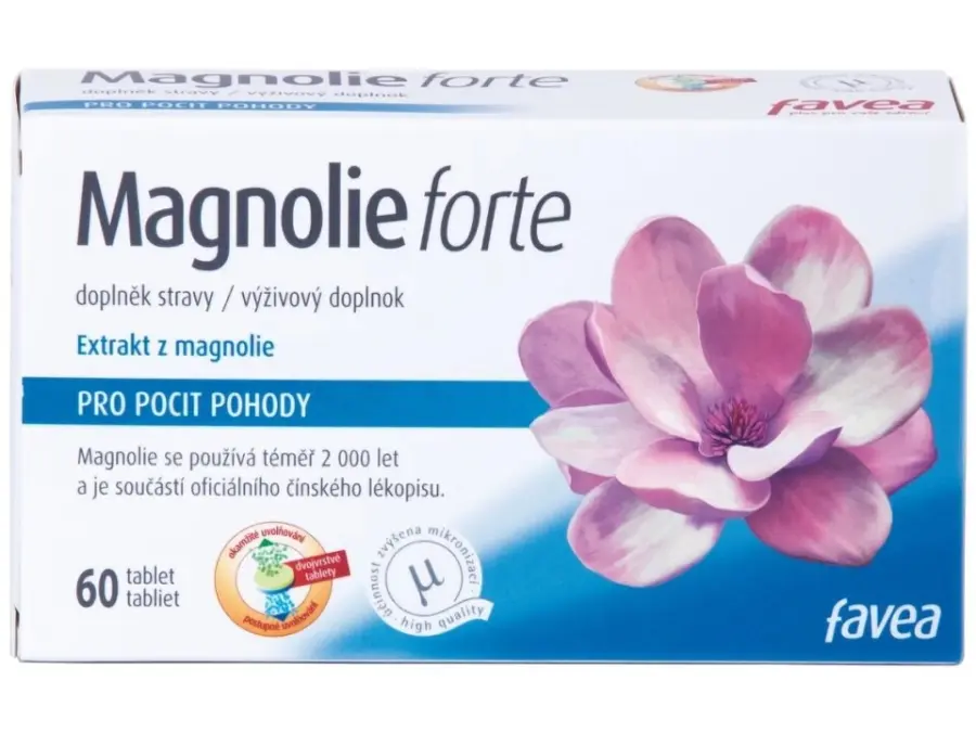 13265-favea magnolie forte tbl.60